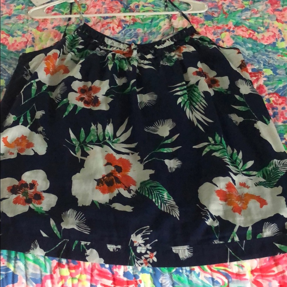 Patagonia Top